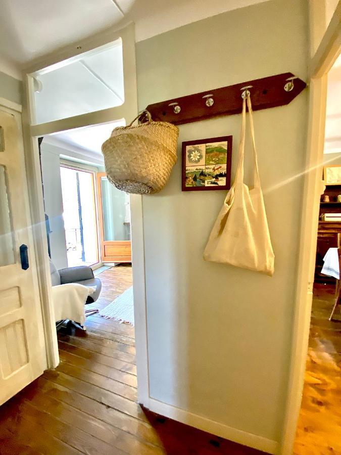 Casa Senera Villa Santa Cruz de la Serós Eksteriør bilde